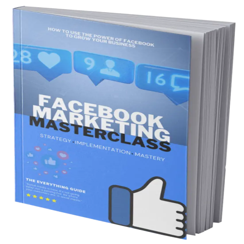 Facebook Marketing Masterclass