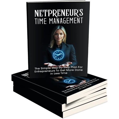 Netpreneurs Time Management