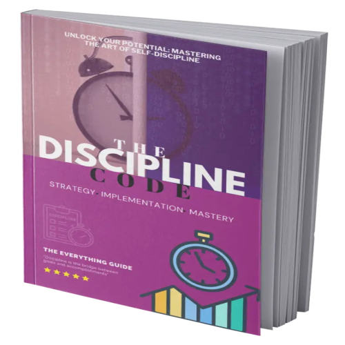 The Discipline Code