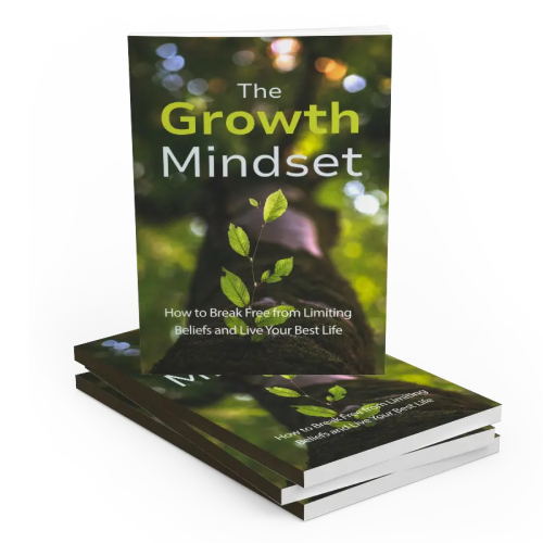 The Growth Mindset