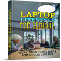 Laptop Lifestyle For Seniors