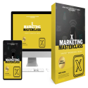 X Marketing Masterclass Video Upgrade